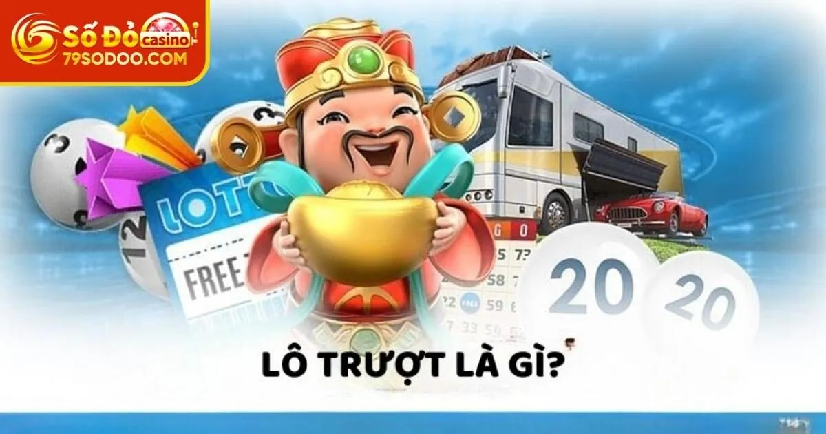 Giới thiệu cơ bản về lô trượt 79Sodo