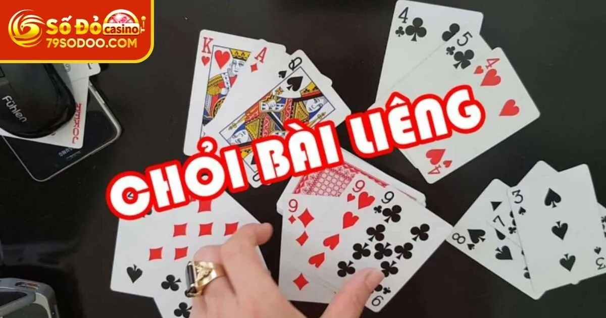Vì sao cần tìm hiểu cách chơi game bài liêng 79Sodo?